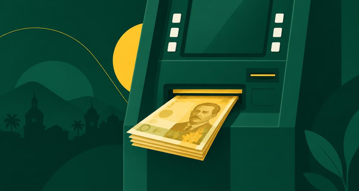ATM Fees and Cash Limits in Colombia: What Travelers Need to Know